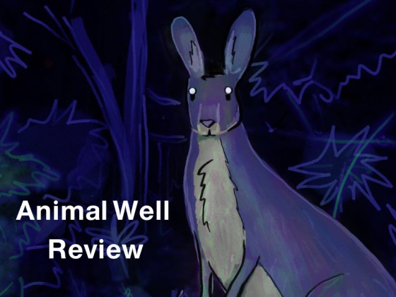 Animal Well Review: A Unique Journey Through Pixelated Wonder