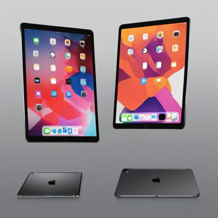 Apple iPad Pro 11-inch vs 12.9-inch