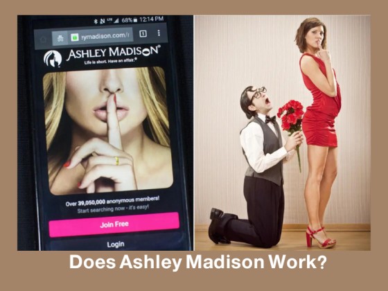 Does Ashley Madison Work, Or Is It a Scam? [2024]