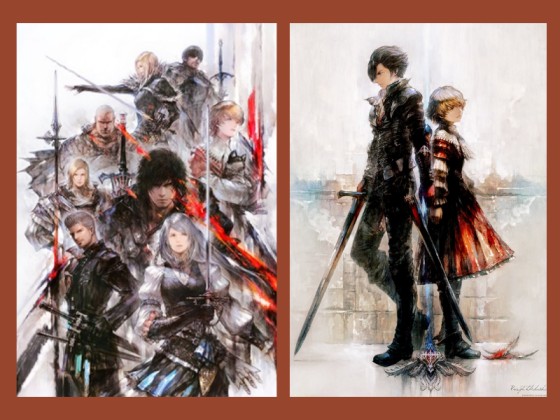 Final Fantasy 16 Characters- Which Hepls To You Get More Point