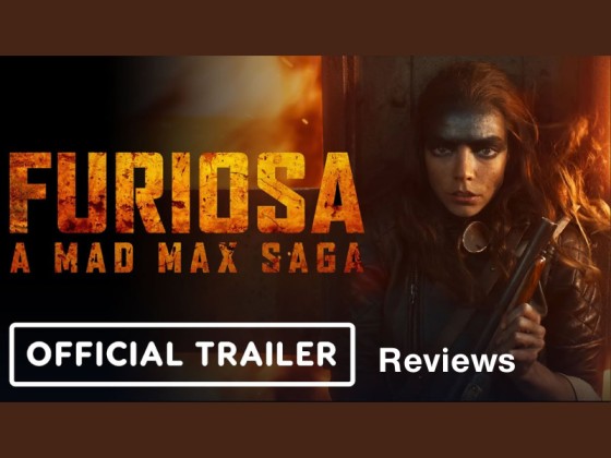 Furiosa Trailer Reviews