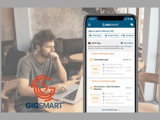 GigSmart Reviews- Worker Reviews and Testimonials [2024]
