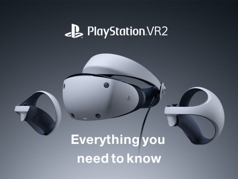 Everything You Need to Know About with Price Sony’s PSVR 2 Adapter for PC Support