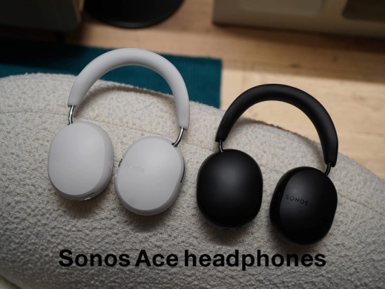 Sonos Ace Headphones: Is This Worth To buy? Check It Out [2024]