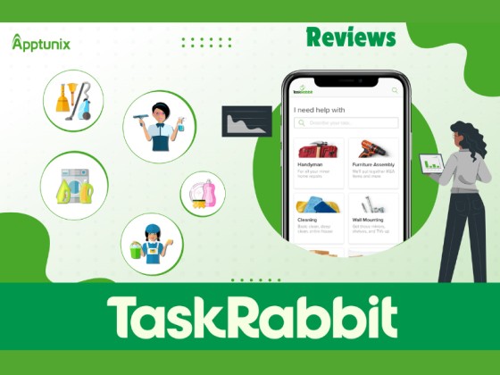 TaskRabbit Reviews: What Users Are Saying About This Handy Service
