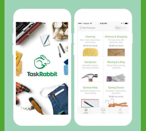 TaskRabbit Reviews
