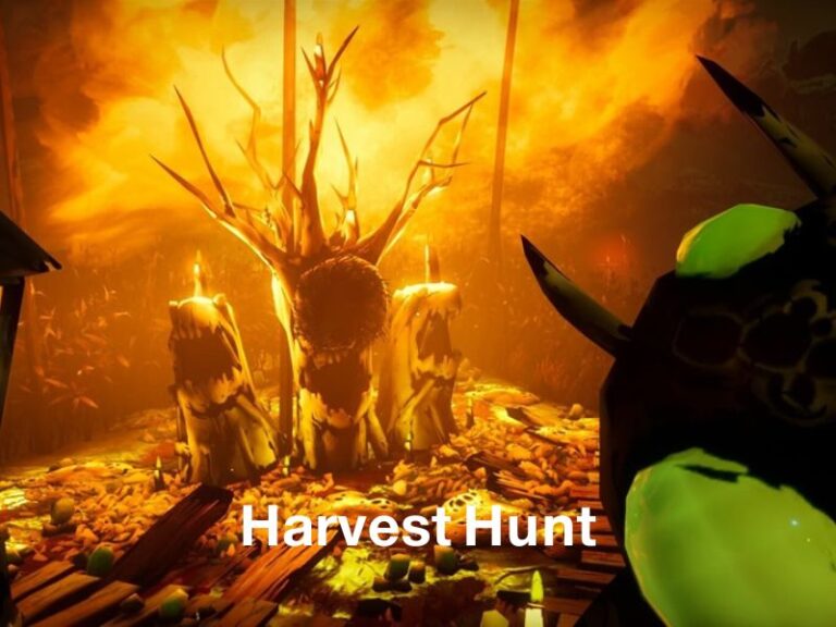 Harvest Hunt- What Youn Need To Know [2024]
