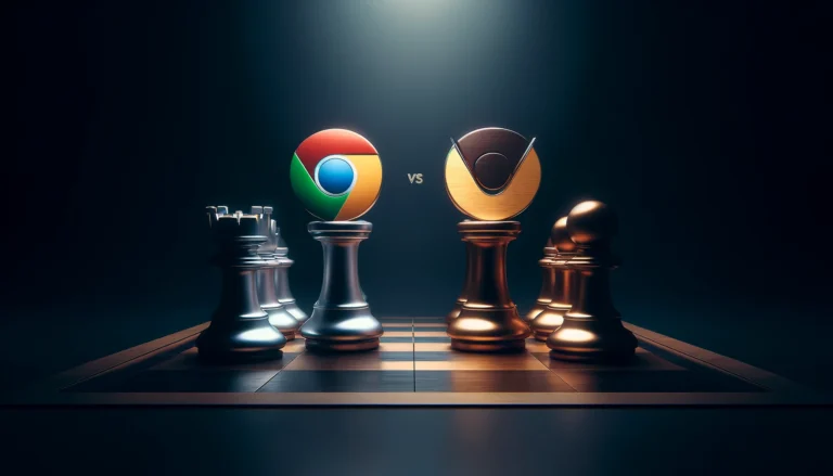Vivaldi vs Chrome: Which Browser Reigns Supreme in 2024