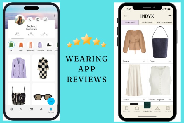 Wearing App Reviews- Latest Update You Need To Know