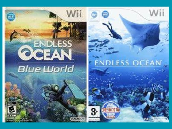 Where Can I Buy Endless Ocean 2