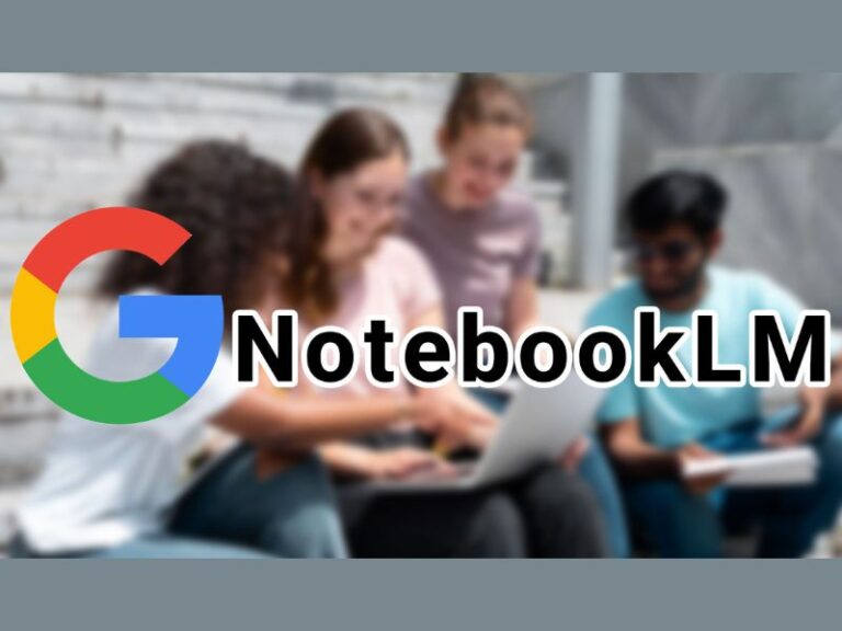 Note-Taking with AI NotebookLM: The Ultimate AI-Powered Tool