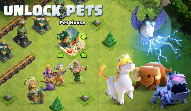 How to Play Clash of Clans on PC: Step-by-Step Guide for 2024