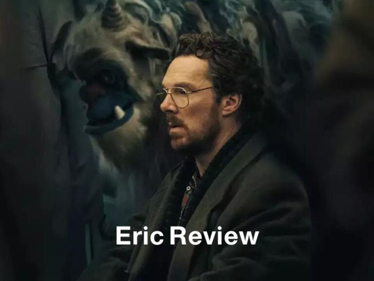 Is Netflix’s Eric Worth Watching? Review and True Story Insights