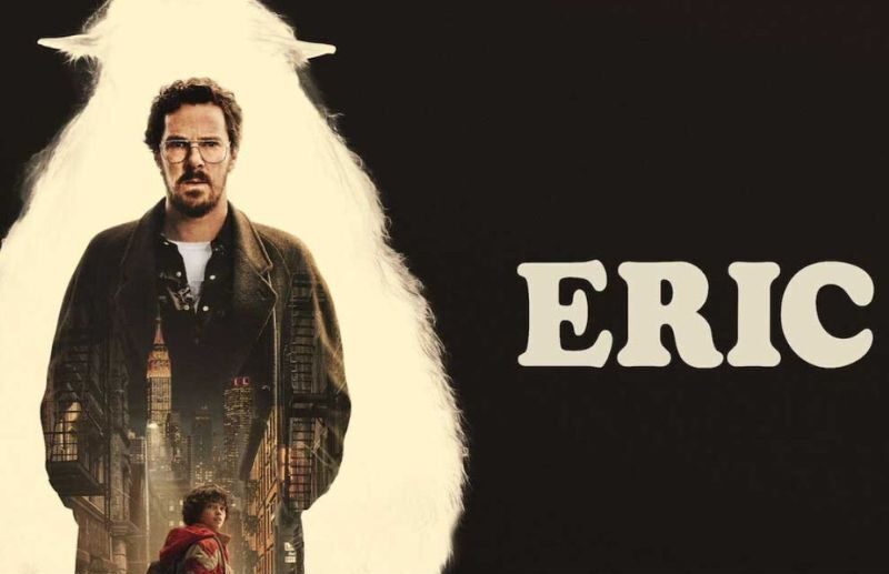 Eric Review