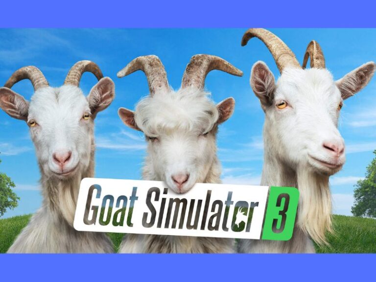 Unlocking Extraterrestrial Chaos in Goat Simulator 3: The 5G Towers Quest