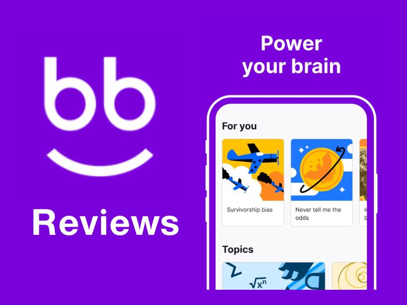 Nibble App Review