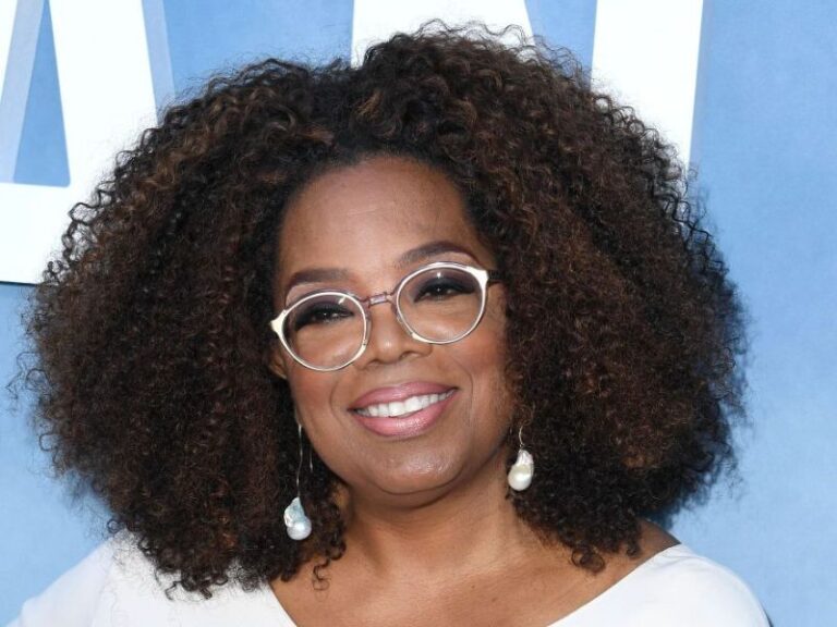 What Happens With Oprah Winfrey In Now Days [2024] 