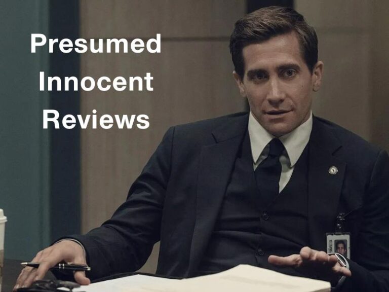 Presumed Innocent Reviews: Scott Turow’s Gripping Legal Thriller and Harrison Ford’s Compelling Film Adaptation [2024]