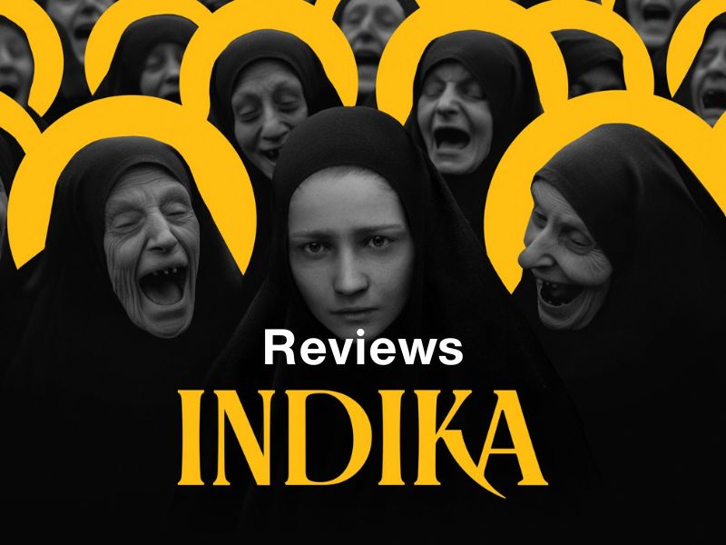 Indika Game Reviews
