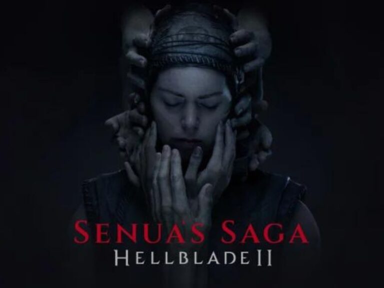 Senua’s Saga: Hellblade 2 Review – A Stunning Sequel Unveiled