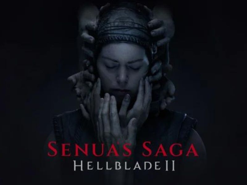 Senua’s Saga Hellblade 2 Review