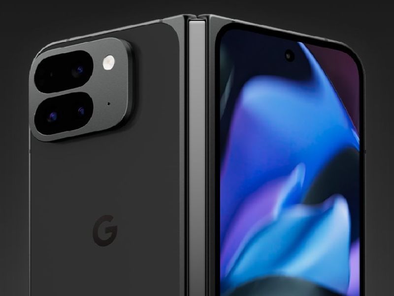 Google Unveils Pixel 9 Pro Fold Early to Stave Off Leaks [2024]