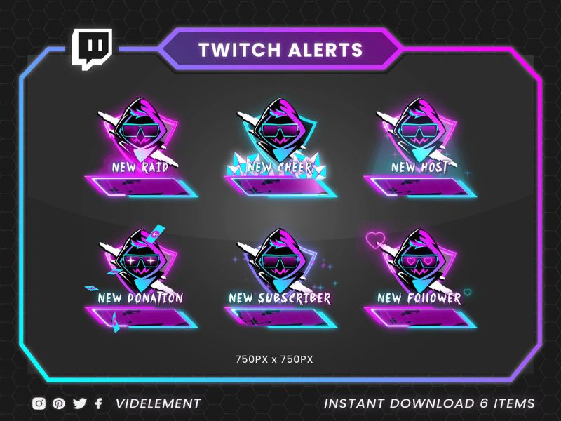 How Twitch Alerts Work: A Comprehensive Guide [2024]