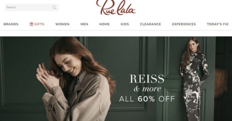 Rue La La Reviews: Uncover Luxury Deals On Designer Brands [2024]