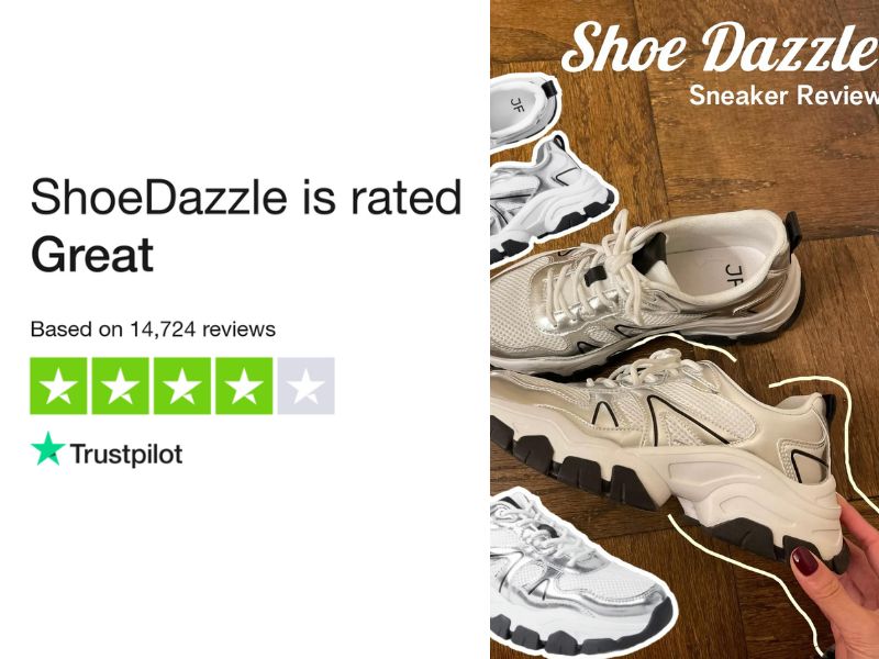 ShoeDazzle Reviews: Is This Affordable, Stylish, and Comfortable Footwear Site?