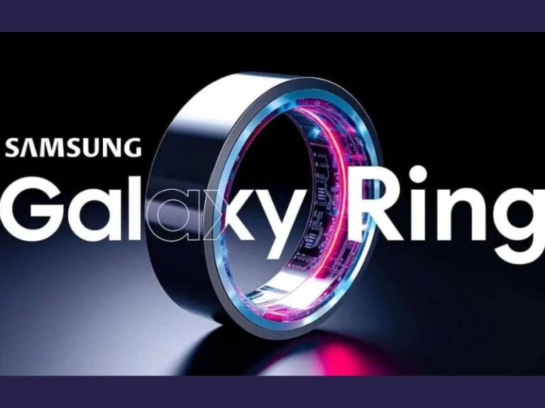 Samsung Galaxy Ring