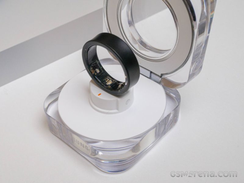 Samsung Galaxy Ring