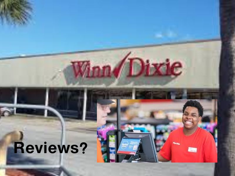 Winn-Dixie Review: Pros, Cons, and What You Need to Know