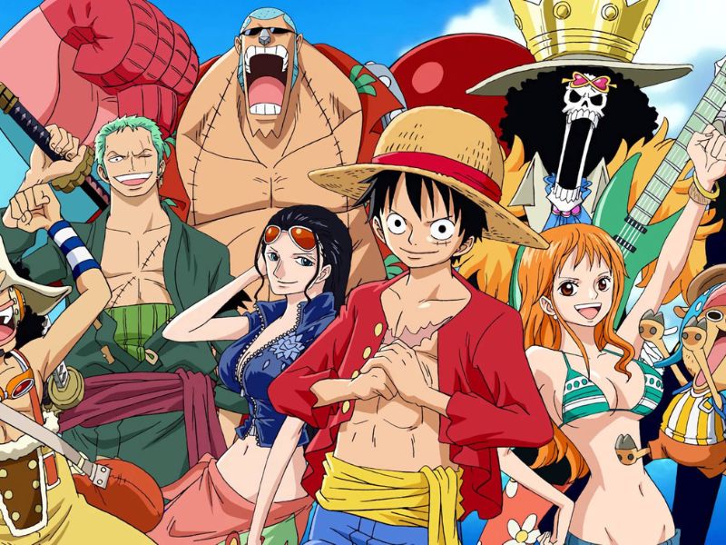 Top 7 Must-Watch Anime Series: Discover the Best of All Time