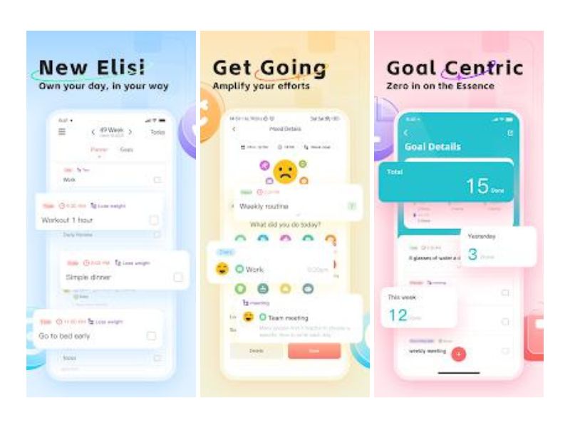 Discover Elisi: Your Ultimate AI-Driven Productivity Partner