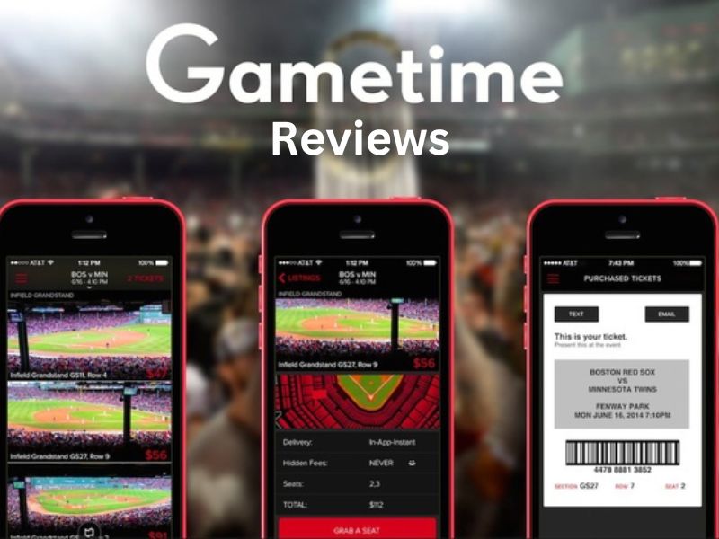 Is Gametime a Legit App for Buying Tickets? A Complete Review