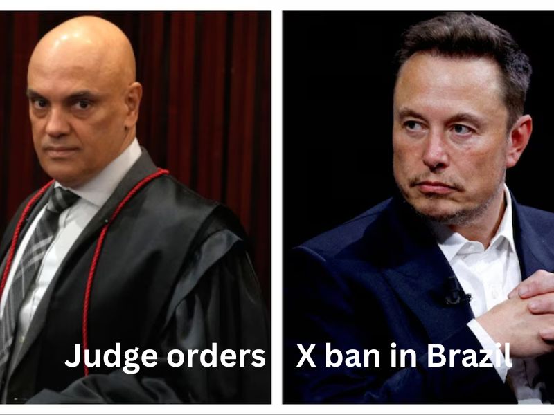 Brazil Bans X: What Is the Real Reason Behind the Suspension?