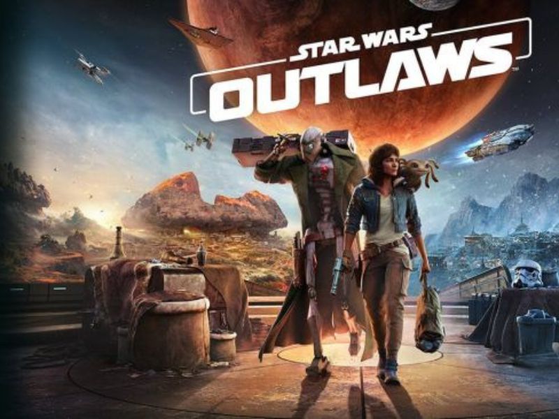 Star Wars Outlaws: Top Tips to Make Nix Happy and Unlock Abilities