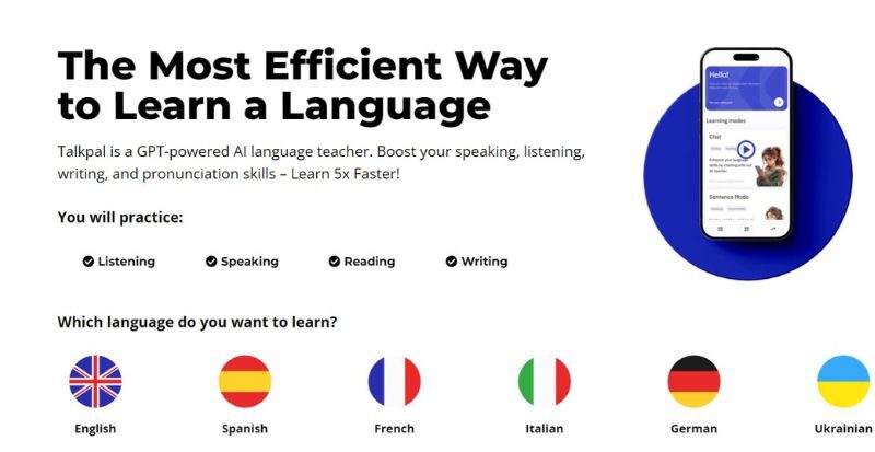 Talkpal AI Review: A Comprehensive Guide to Your Ultimate Language Companion