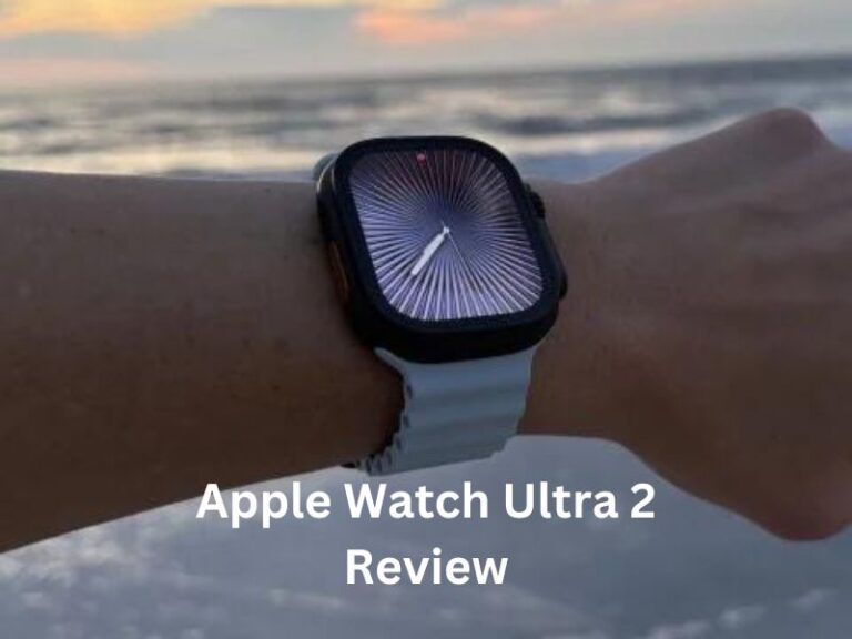 Apple Watch Ultra 2 Review: But… Should You Buy It?