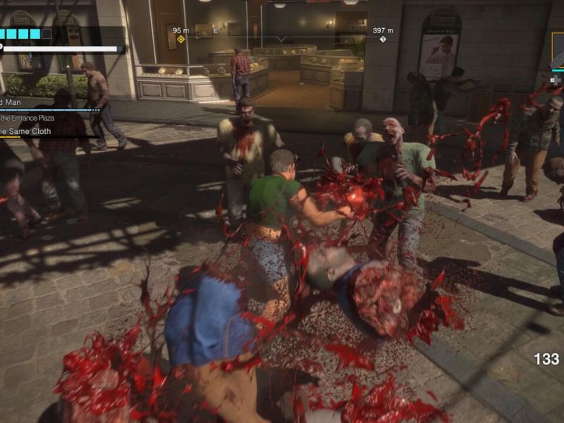 Is Dead Rising Deluxe Remaster Worth Playing? Review & Insights