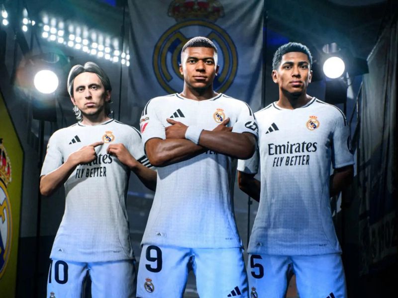 EA Sports FC 25 Review: New Features, FC IQ, Rush Mode, and Career Mode Updates