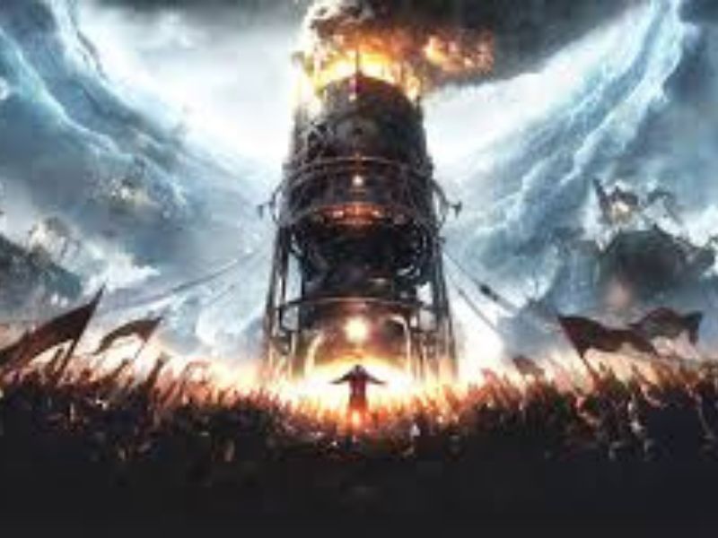 Frostpunk Review: Survive the Ice Age with Strategy and Tough Choices