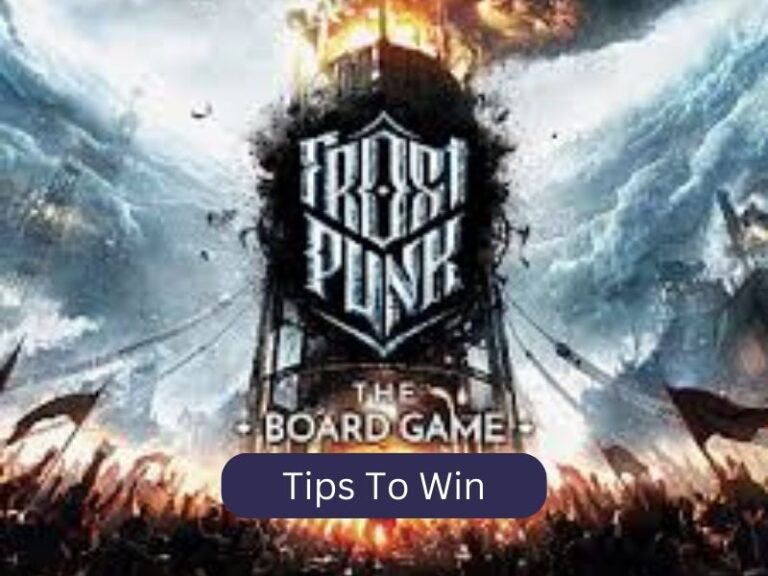 Frostpunk Game Pro Tips: Ultimate Survival and Strategy Guide