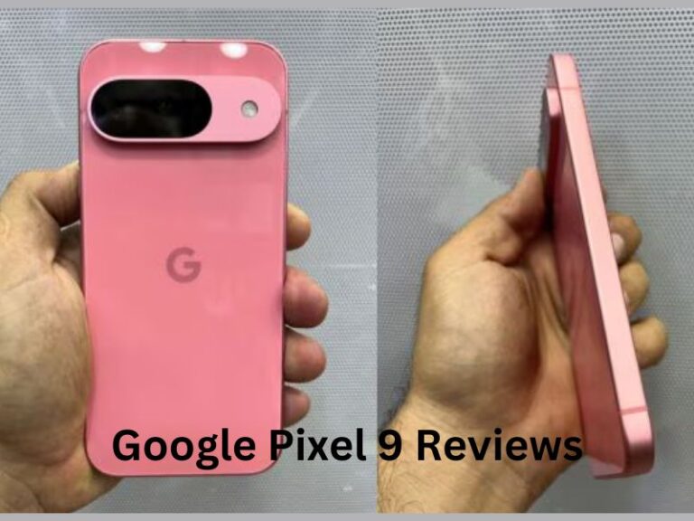 Google Pixel 9- All You Need To Know Before Buy