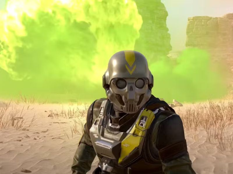 Helldivers 2 Review: Ultimate Co-Op Action and Tactical Gameplay Experience