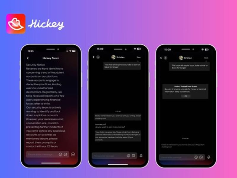 Hickey App User Reviews: Is This Legit Or Scam In 2024