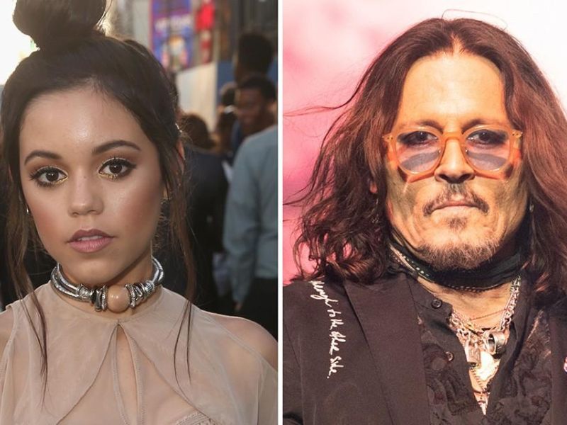 Jenna Ortega's 4 Ex-Boyfriends and Who She’s Dating Now: Latest Updates and Rumors