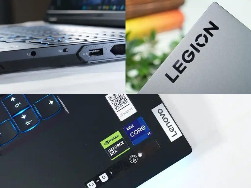 Lenovo Legion Pro 7 Reviews: Is This Best For Job, Games, Content Creators?