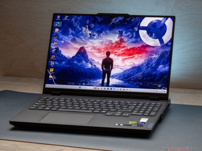 Lenovo Legion Pro 7 Reviews: Is This Best For Job, Games, Content Creators?