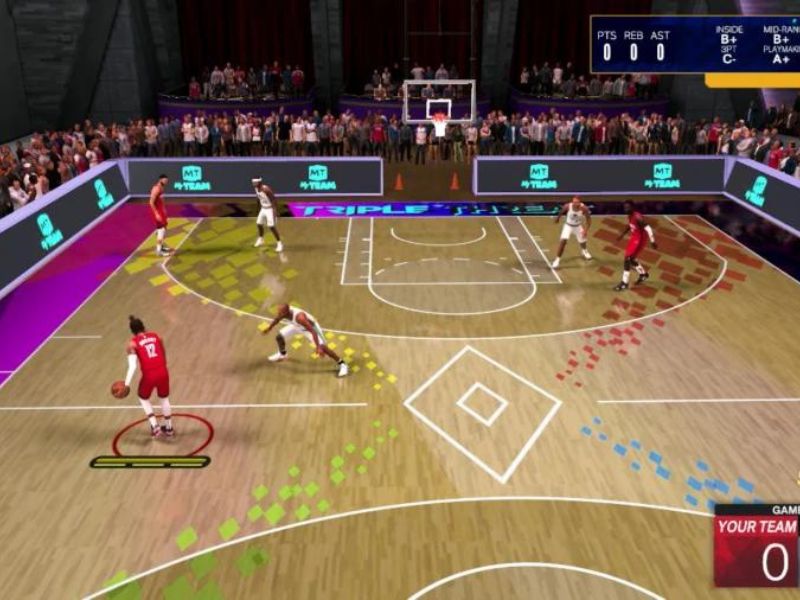 NBA 2K25 Reviews: New Features, Improved Gameplay, and ProPLAY Technology